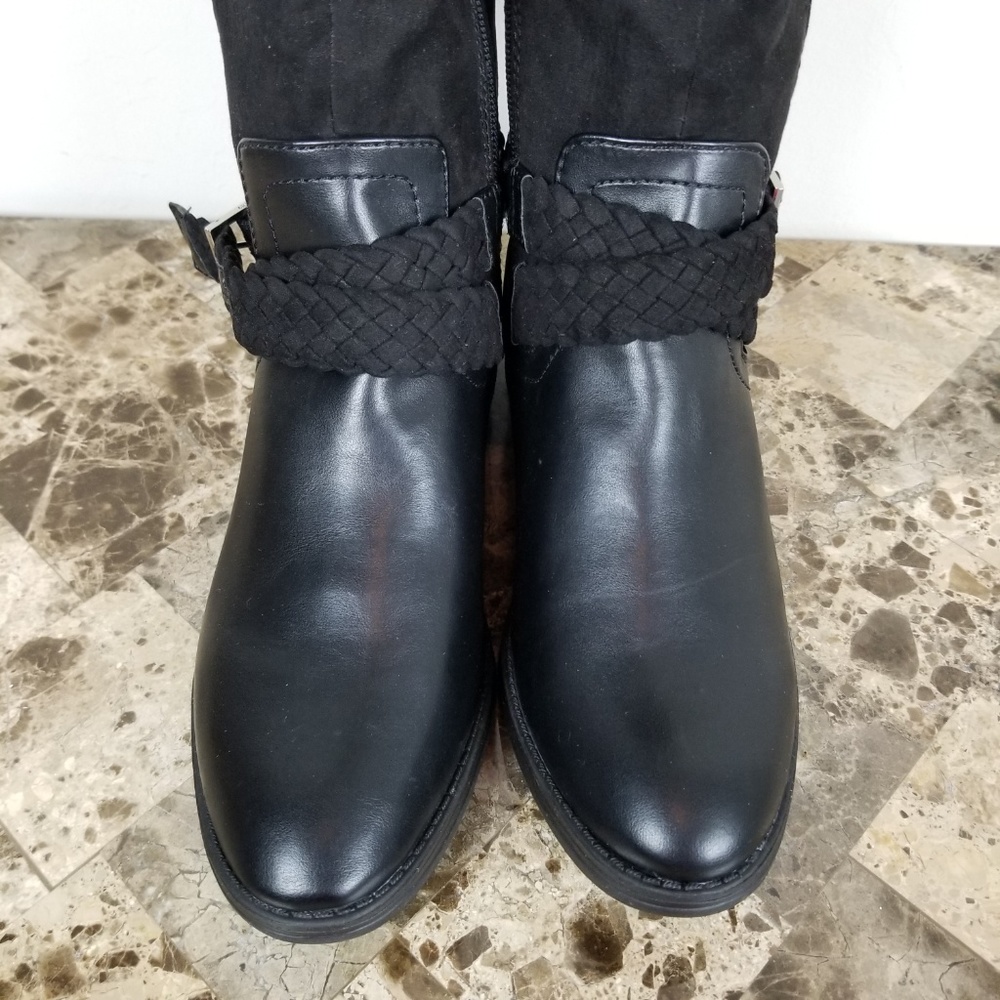 Circus by Sam Edelman Perry Riding Boots - Picture 6 of 8